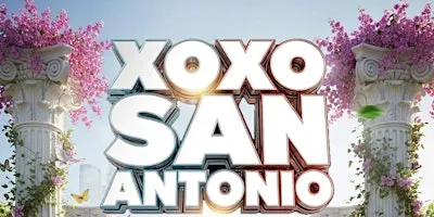 XOXO RAVE SAN ANTONIO