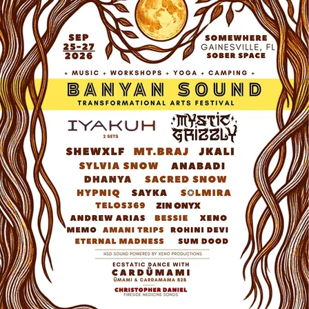 Banyan Sound Festival