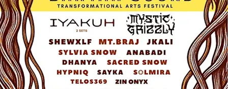 Banyan Sound Festival
