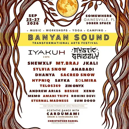Banyan Sound Festival