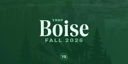 YRNF Boise