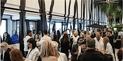 Intelligent Singles Mixer in Bellevue!