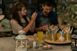2 days Ceramics Class for Adults