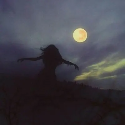 Full Moon in Aries Women's Circle