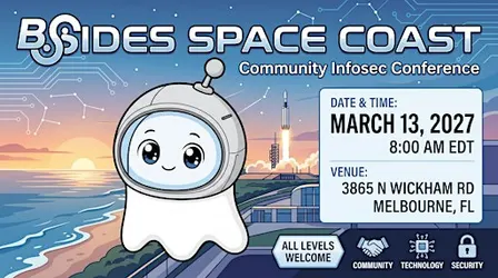 BSides Space Coast