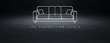 The Connection Couch with Charles Knowles
