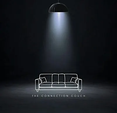 The Connection Couch with Charles Knowles