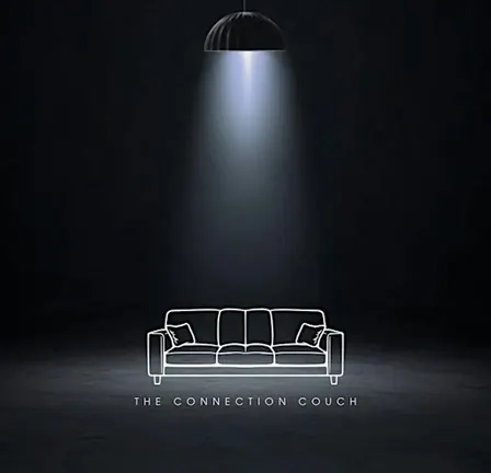 The Connection Couch with Charles Knowles