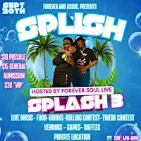 Splish Splash 3