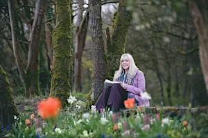 Being you - A retreat to nature with Jess