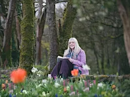 Being you - A retreat to nature with Jess