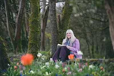 Being you - A retreat to nature with Jess