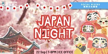 Japan Night