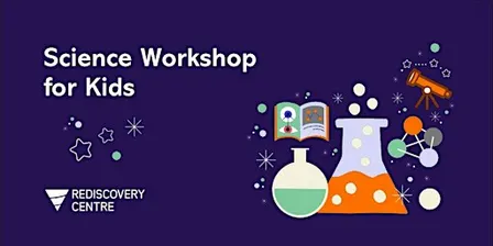 Science Workshop for Kids