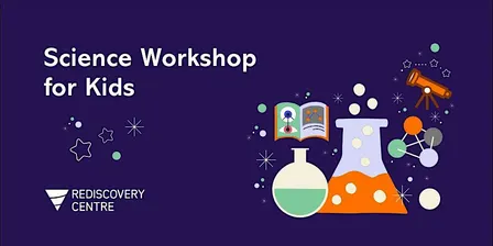 Science Workshop for Kids