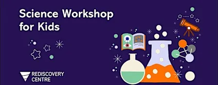 Science Workshop for Kids