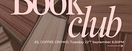 GWMK Book Club