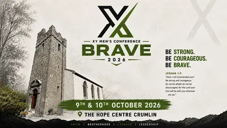 XY Men's Gathering