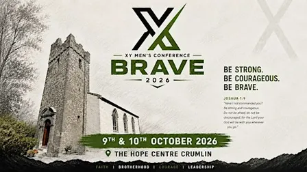 XY Men's Gathering