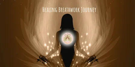 Healing Breathwork Journey