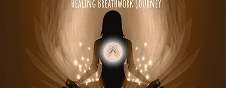 Healing Breathwork Journey