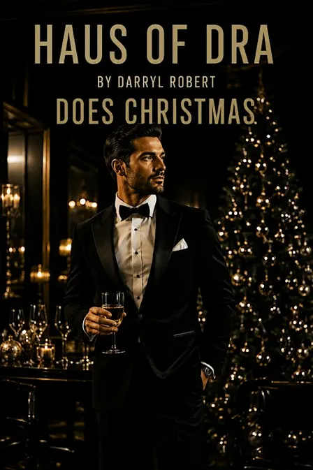 THE HAUS CHRISTMAS PARTY