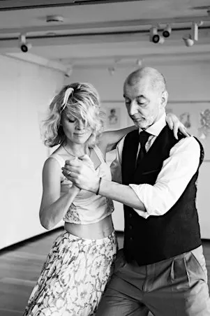 Argentine Tango for Beginners