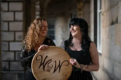 Whisky & Witches: A Samhain Celebration