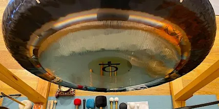 Sound Bath | North London