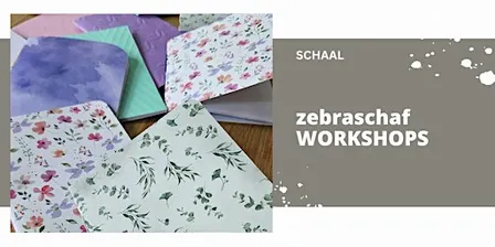 zebraschaf  NOTIZBUCH DO IT YOURSELF
