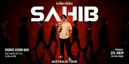 BIG BANG BOLLYWOOD FT. SAHIB SINGH
