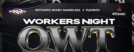 Worker's Night Out