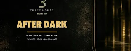 THREE HOUSE: AFTER DARK – NIGHT 001