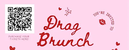 Big Benny Drag Brunch at Cooking with Cass