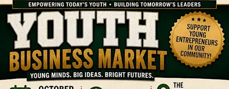 1910 Youth Business Market