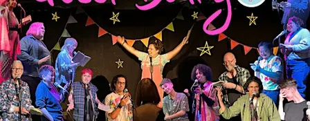 Queer Diary (Nottingham)