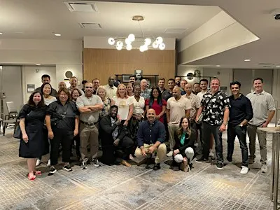 Points Meetup - Toronto/YYZ
