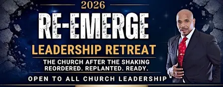 2026 Re-emerge Leadership Retreat
