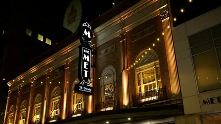 Night at The Met 2026