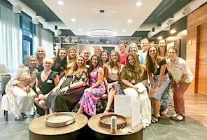 September Meetup SHEleads Atlanta