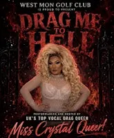 Drag me to hell- Monster Ball