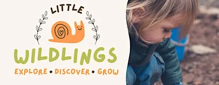 Little Wildlings Tue 15th Sep