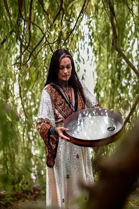 Hunters Moon Cacao Ceremony and Sound Journey