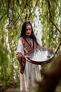 Hunters Moon Cacao Ceremony and Sound Journey