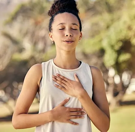 Breathe, Blend & Boundaries: A Caregiver Spa Experience