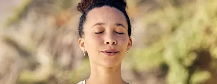 Breathe, Blend & Boundaries: A Caregiver Spa Experience