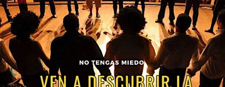 Copia de CLASES DE TEATRO RISAS GARANTIZADAS