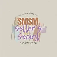 SMSM Seller's Social: Sushi Night