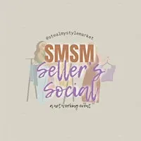 SMSM Seller's Social: Sushi Night