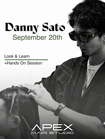 Look & Learn + Hands on class